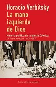 LA MANO IZQUIERDA DE DIOS