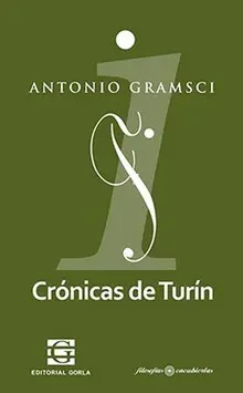 CRONICAS DE TURIN