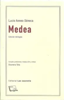 MEDEA MEDEA