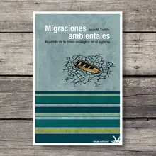 MIGRACIONES AMBIENTALES