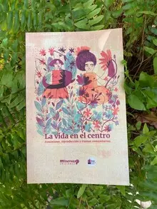 LA VIDA EN EL CENTRO