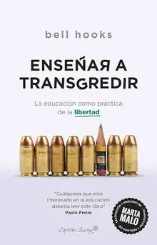 ENSEÑAR A TRANSGREDIR