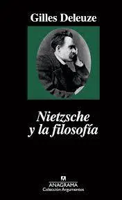 NIETZSCHE Y LA FILOSOFIA