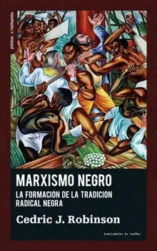 MARXISMO NEGRO