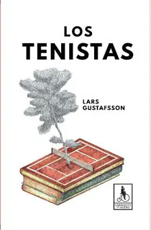 LOS TENISTAS