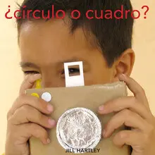 CÍRCULO O CUADRO?