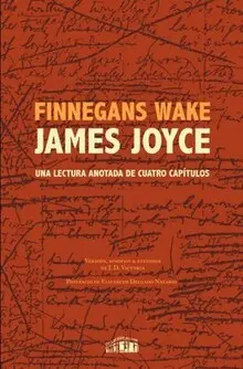 FINNEGANS WAKE