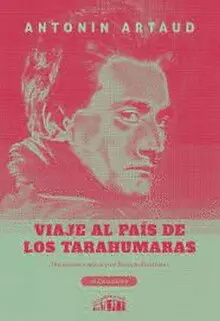 VIAJE AL PAIS DE LOS TARAHUMARAS