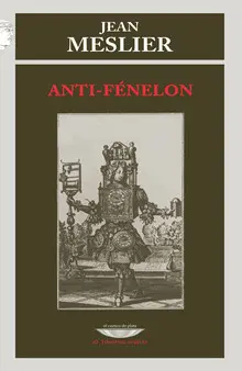 ANTI-FÉNELON