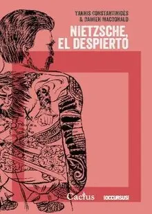 NIETZSCHE EL DESPIERTO