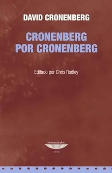 CRONEMBERG POR CRONEMBERG