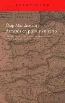 ARMENIA EN PROSA Y EN VERSO