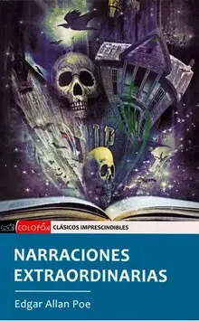 NARRACIONES EXTRAORDINARIAS