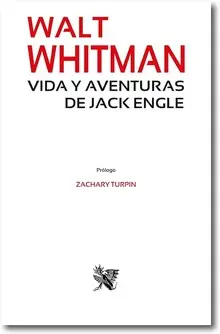 VIDA Y AVENTURAS DE JACK ENGLE