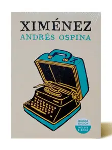 XIMÉNEZ