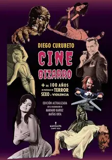 CINE BIZARRO