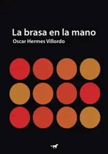 9789873612428LA BRASA EN LA MANO