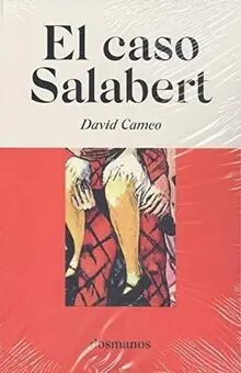 EL CASO SALABERT EL CASO SALABERT