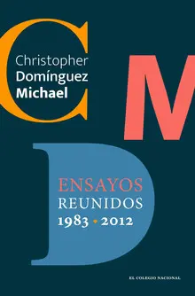 ENSAYOS REUNIDOS (1983-2012)