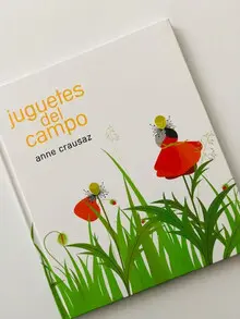 JUGUETES DEL CAMPO