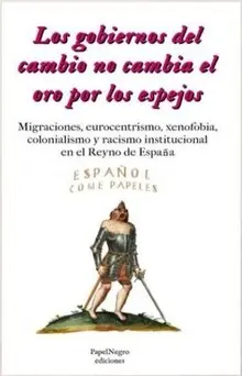 LOS GOBIERNOS DEL CAMBIO NO CAMBIA ORO POR ESPEJOS LOS GOBIERNOS DEL CAMBIO NO CAMBIA ORO POR ESPEJOS