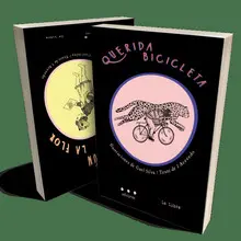SEGUN LA FLOR/ QUERIDA BICICLETA