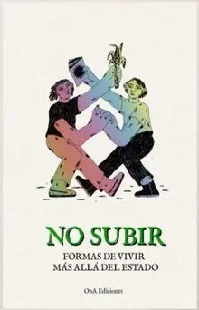NO SUBIR