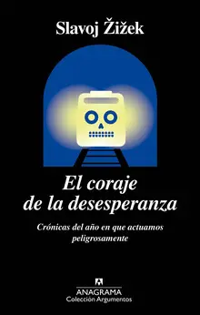 CORAJE DE LA DESESPERANZA