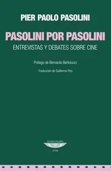 PASOLINI POR PASOLINI