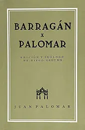 Barragán x Palomar