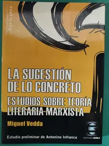 LA SUGESTION DE LO CONCRETO