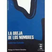 LA OREJA DE LOS NOMBRES