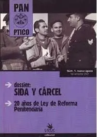 PANOPTICO 1: SIDA Y CARCEL