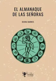 EL ALMANAQUE DE LAS SEÑORAS
