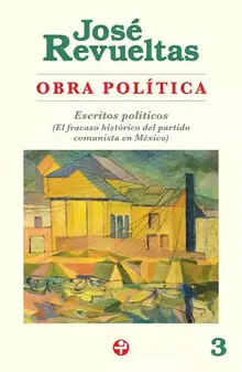 OBRA POLITICA VOL. 3