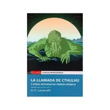 LA LLAMADA DE CTHULHU