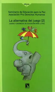 LA ALTERNATIVA DEL JUEGO 2