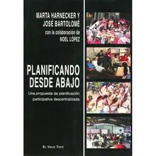 PLANIFICANDO DESDE ABAJO