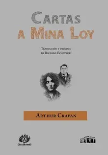 CARTAS A MINA LOY