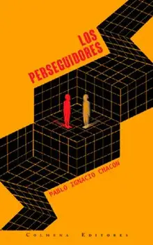 LOS PERSEGUIDORES LOS PERSEGUIDORES