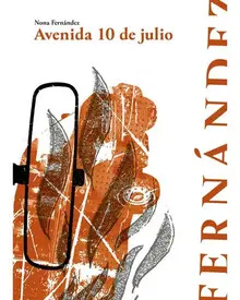 AVENIDA 10 DE JULIO