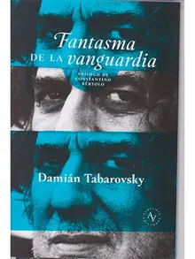 FANTASMA DE LA VANGUARDIA FANTASMA DE LA VANGUARDIA
