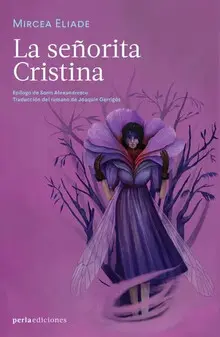 LA SEÑORITA CRISTINA