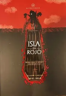 ISLA EN ROJO ISLA EN ROJO