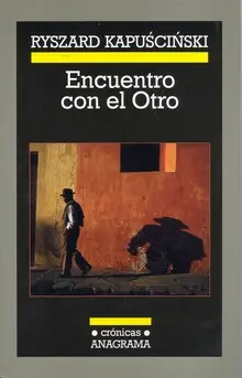 ENCUENTRO CON EL OTRO