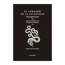 CORAZON DE LA OSCURIDAD, EL