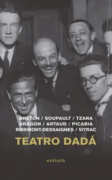 TEATRO DADÁ TEATRO DADÁ