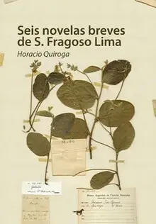 SEIS NOVELAS BREVES DE S. FRAGOSO LIMA