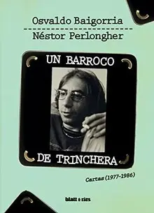 BARROCO DE TRINCHERA, UN