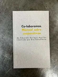 Co-laboramos. Manual sobre cooperativas.